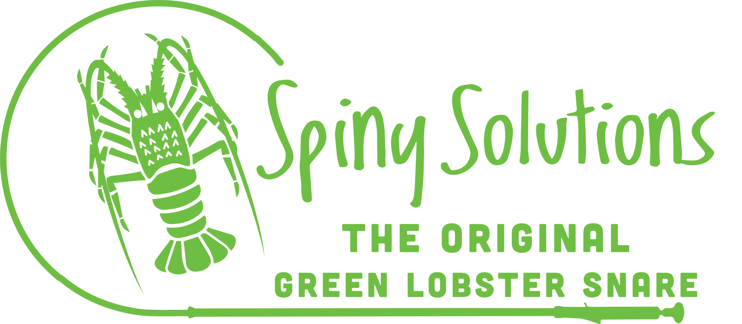 Spiny Solutions Original Green Lobster Snare