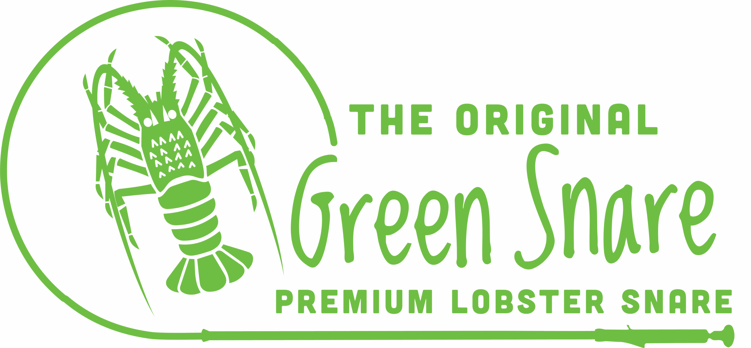 The Original Green Snare